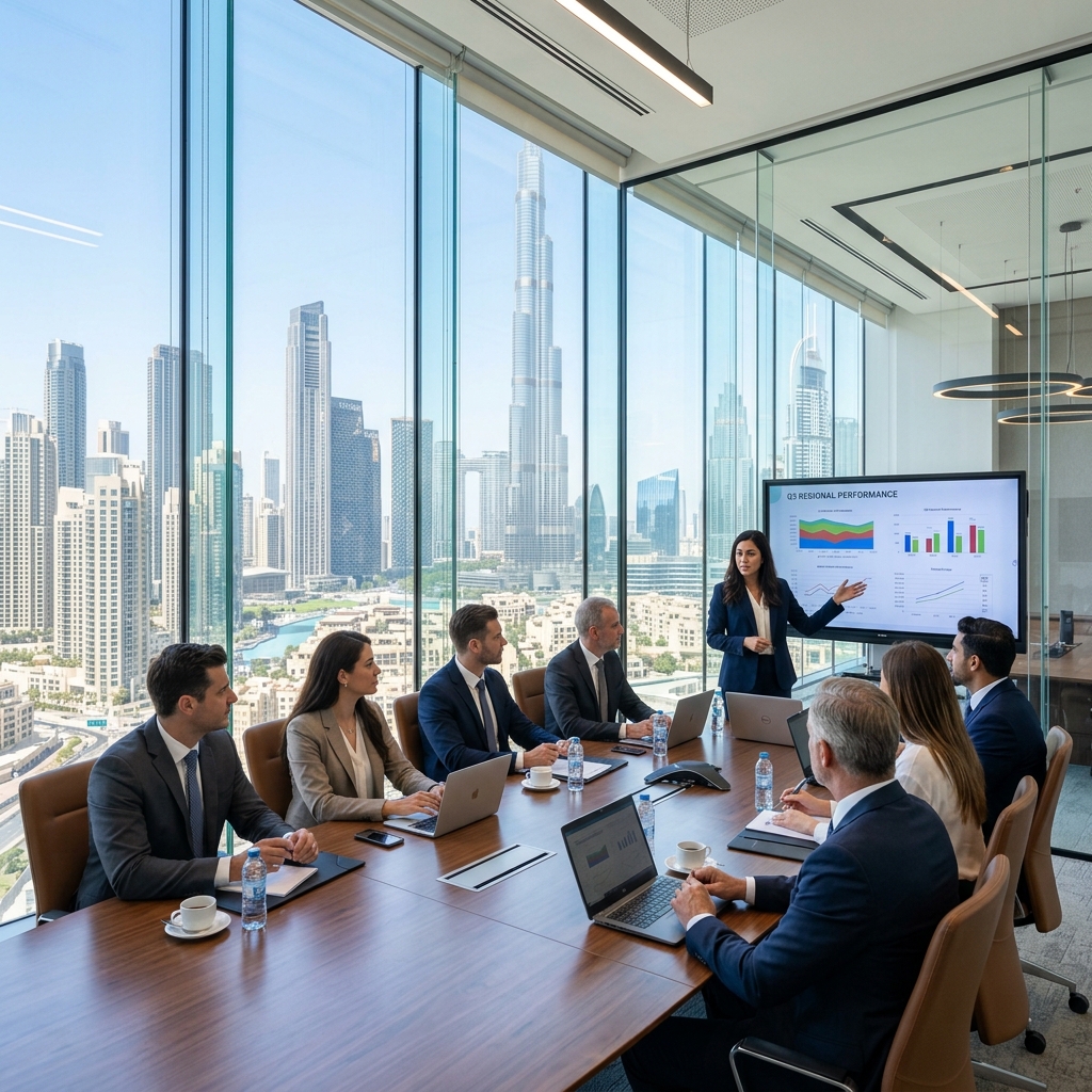 VAT Consultancy UAE