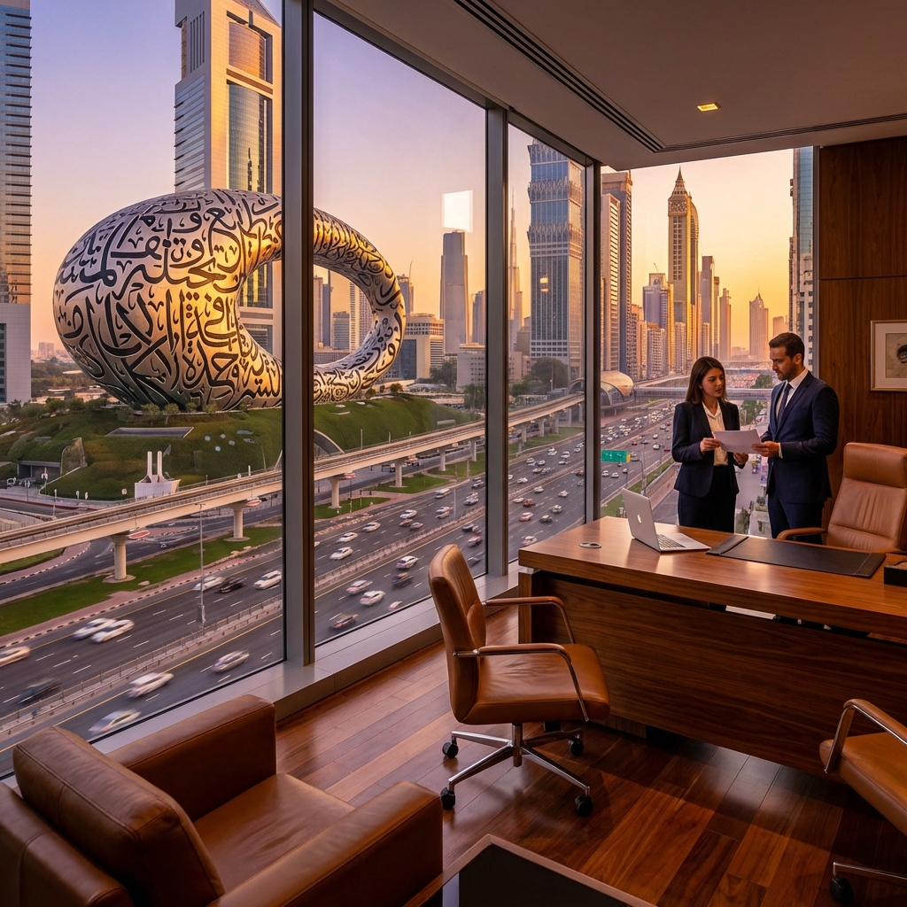 Trade Finance Services